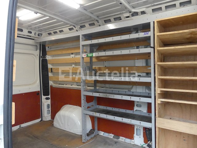 Citroën jumper bestelwagen (2020-65.607 km) - afbeelding 4 van  34