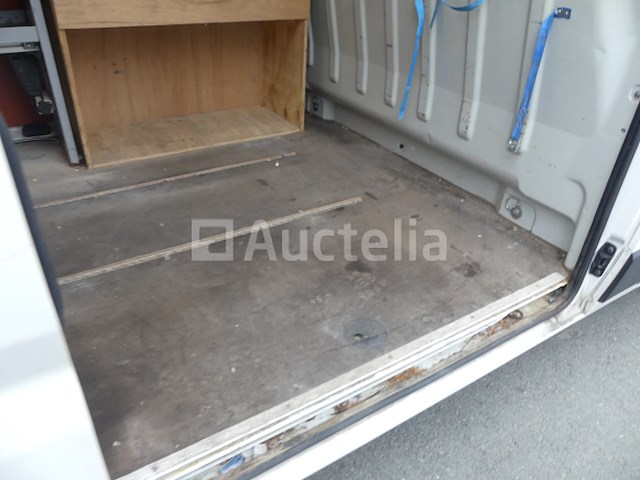 Citroën jumper bestelwagen (2020-65.607 km) - afbeelding 5 van  34