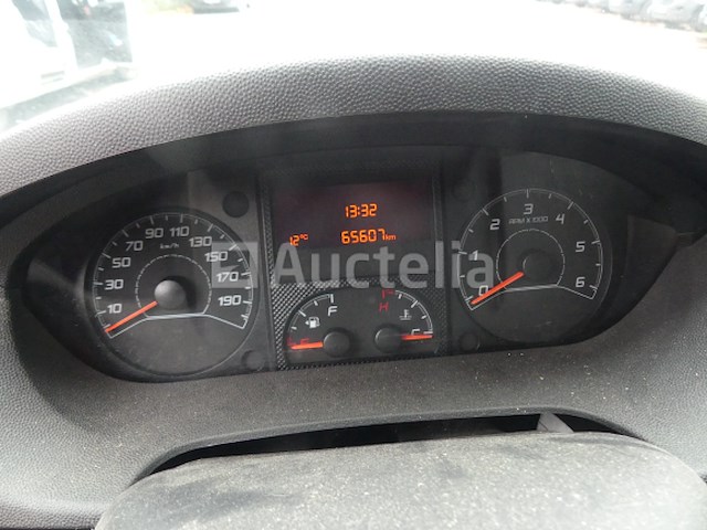 Citroën jumper bestelwagen (2020-65.607 km) - afbeelding 6 van  34