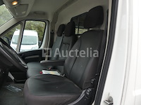 Citroën jumper bestelwagen (2020-65.607 km) - afbeelding 7 van  34