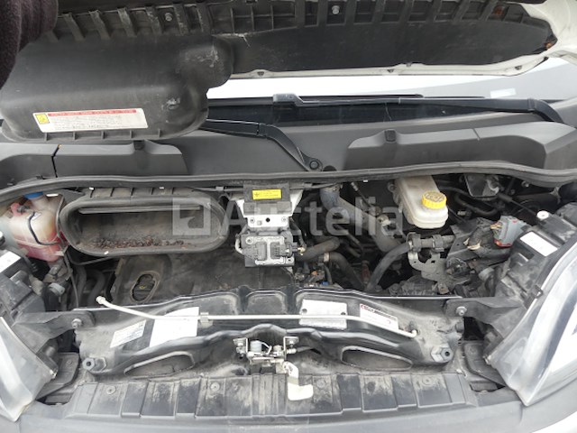 Citroën jumper bestelwagen (2020-65.607 km) - afbeelding 8 van  34