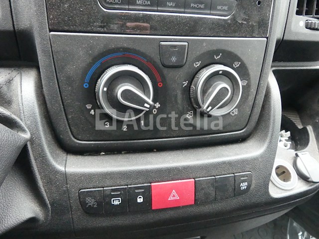 Citroën jumper bestelwagen (2020-65.607 km) - afbeelding 9 van  34