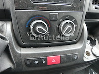 Citroën jumper bestelwagen (2020-65.607 km) - afbeelding 9 van  34