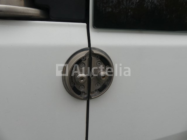 Citroën jumper bestelwagen (2020-65.607 km) - afbeelding 10 van  34