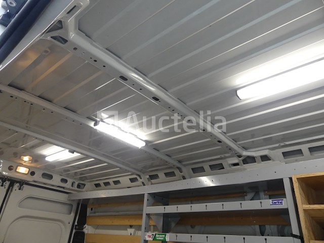 Citroën jumper bestelwagen (2020-65.607 km) - afbeelding 11 van  34