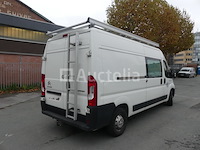 Citroën jumper bestelwagen (2020-65.607 km)