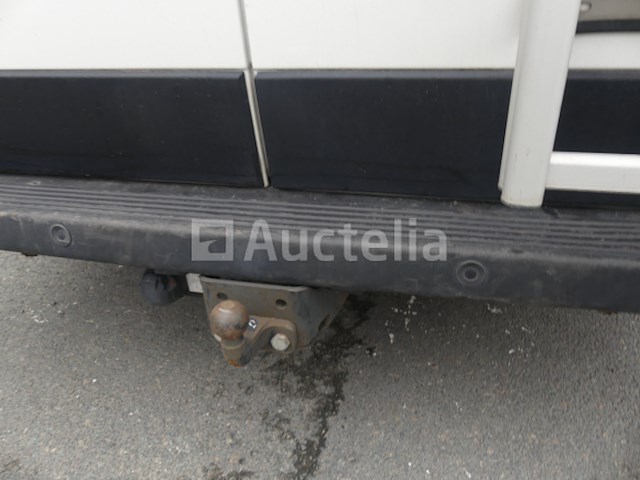 Citroën jumper bestelwagen (2020-65.607 km) - afbeelding 13 van  34