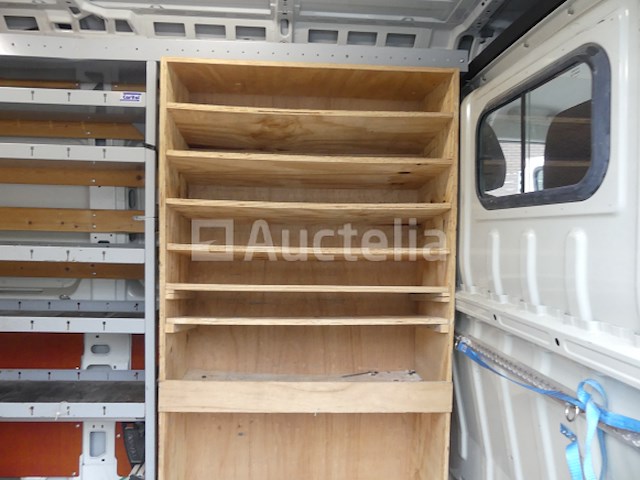 Citroën jumper bestelwagen (2020-65.607 km) - afbeelding 16 van  34