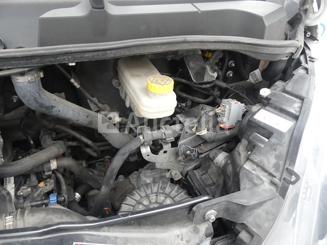 Citroën jumper bestelwagen (2020-65.607 km) - afbeelding 17 van  34