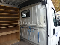 Citroën jumper bestelwagen (2020-65.607 km) - afbeelding 19 van  34