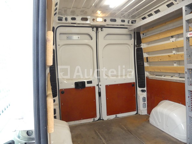 Citroën jumper bestelwagen (2020-65.607 km) - afbeelding 20 van  34