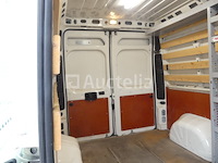 Citroën jumper bestelwagen (2020-65.607 km) - afbeelding 20 van  34