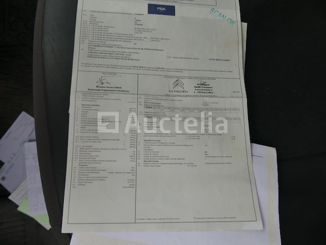 Citroën jumper bestelwagen (2020-65.607 km) - afbeelding 25 van  34