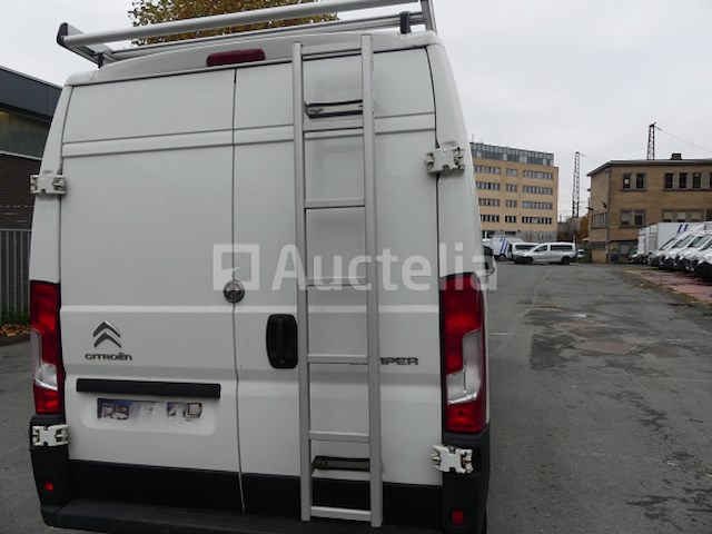 Citroën jumper bestelwagen (2020-65.607 km) - afbeelding 26 van  34