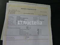 Citroën jumper bestelwagen (2020-65.607 km) - afbeelding 27 van  34