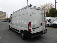 Citroën jumper bestelwagen (2020-65.607 km) - afbeelding 23 van  34