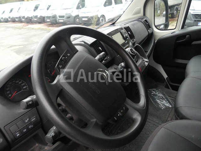 Citroën jumper bestelwagen (2020-65.607 km) - afbeelding 29 van  34