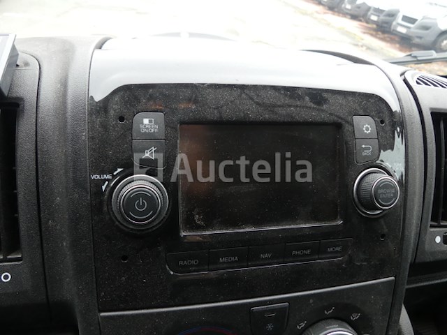 Citroën jumper bestelwagen (2020-65.607 km) - afbeelding 30 van  34