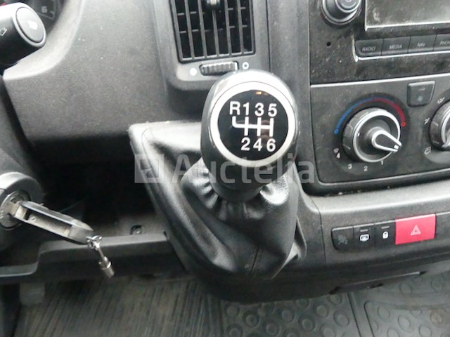 Citroën jumper bestelwagen (2020-65.607 km) - afbeelding 34 van  34