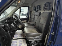 Citroen jumper * club uitvoering * 2.2 diesel * l2h2 * volle ortimo planken + werkbank + navi & acim * - afbeelding 6 van  27