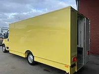 Citroën jumper koelwagen *1.700 km - afbeelding 2 van  4