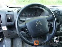 Citroen jumper l3 h2 omgebouwde bestelwagen (2019-72.535 km) - afbeelding 9 van  25