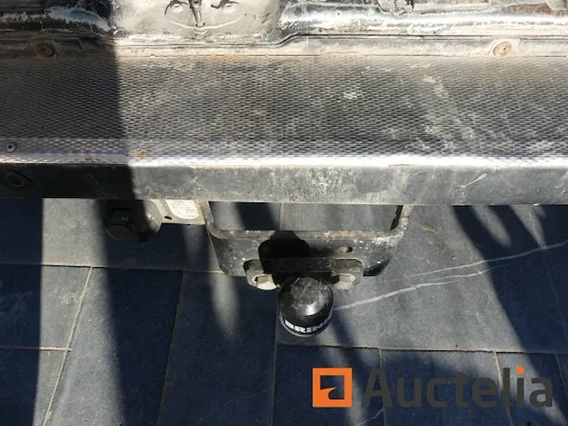 Citroen jumper l3 h2 omgebouwde bestelwagen (2019-72.535 km) - afbeelding 13 van  25