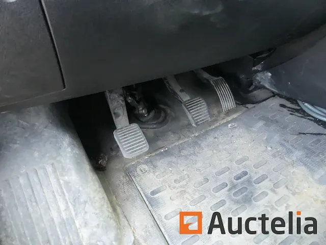 Citroen jumper l3 h2 omgebouwde bestelwagen (2019-72.535 km) - afbeelding 17 van  25
