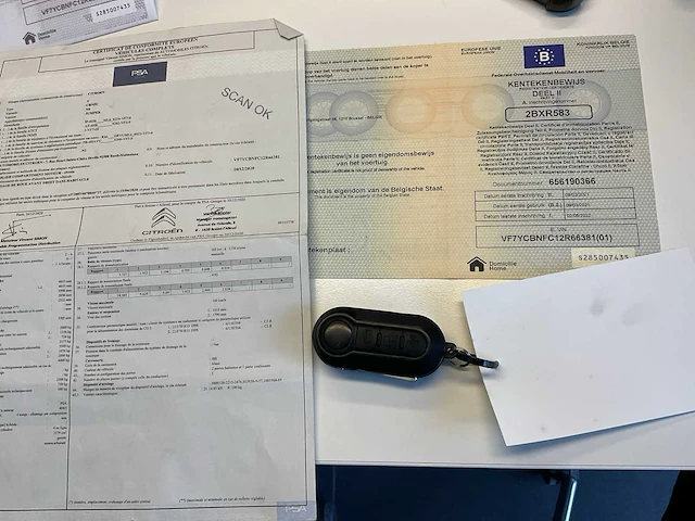 Citroën jumper lichte vrachtwagen - afbeelding 7 van  15