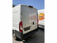 Citroën jumper lichte vrachtwagen - afbeelding 11 van  15