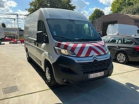 Citroën jumper lichte vrachtwagen - afbeelding 8 van  14
