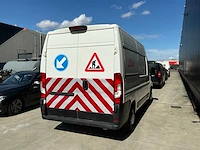 Citroën jumper lichte vrachtwagen - afbeelding 9 van  14