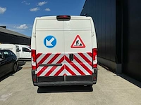 Citroën jumper lichte vrachtwagen - afbeelding 10 van  14