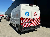 Citroën jumper lichte vrachtwagen - afbeelding 11 van  14
