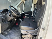 Citroën jumper lichte vrachtwagen - afbeelding 13 van  14