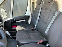 Citroën jumper lichte vrachtwagen - afbeelding 14 van  14