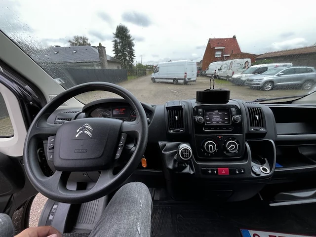 Citroen jumper,2020 - afbeelding 4 van  41