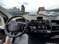 Citroen jumper,2020 - afbeelding 4 van  41