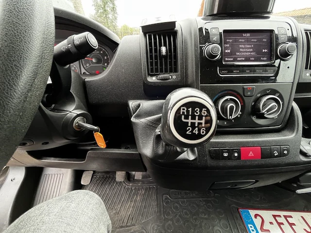 Citroen jumper,2020 - afbeelding 8 van  41