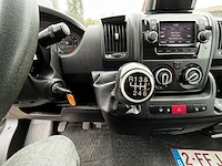 Citroen jumper,2020 - afbeelding 8 van  41