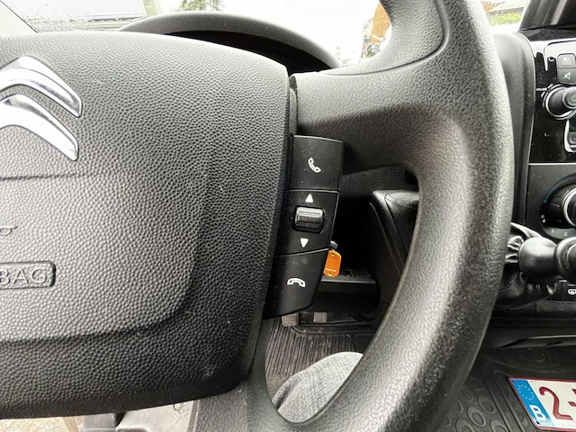 Citroen jumper,2020 - afbeelding 9 van  41