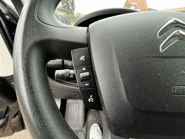 Citroen jumper,2020 - afbeelding 10 van  41