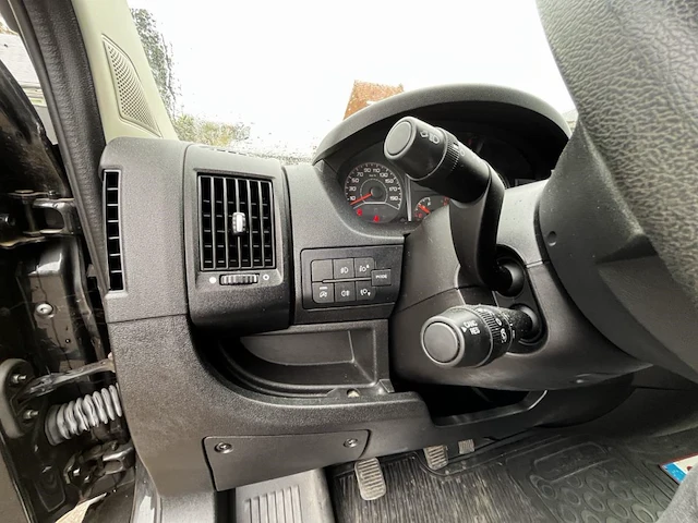 Citroen jumper,2020 - afbeelding 11 van  41