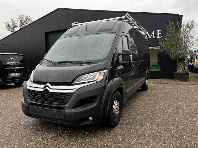 Citroen jumper,2020 - afbeelding 1 van  41
