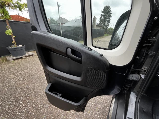 Citroen jumper,2020 - afbeelding 13 van  41