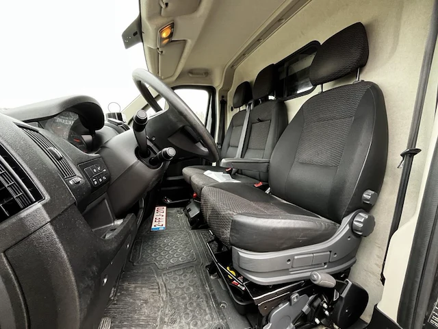 Citroen jumper,2020 - afbeelding 14 van  41