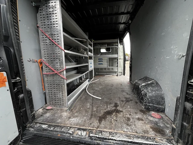 Citroen jumper,2020 - afbeelding 16 van  41