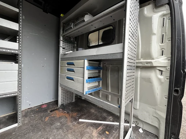 Citroen jumper,2020 - afbeelding 18 van  41