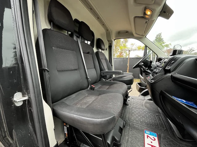 Citroen jumper,2020 - afbeelding 19 van  41