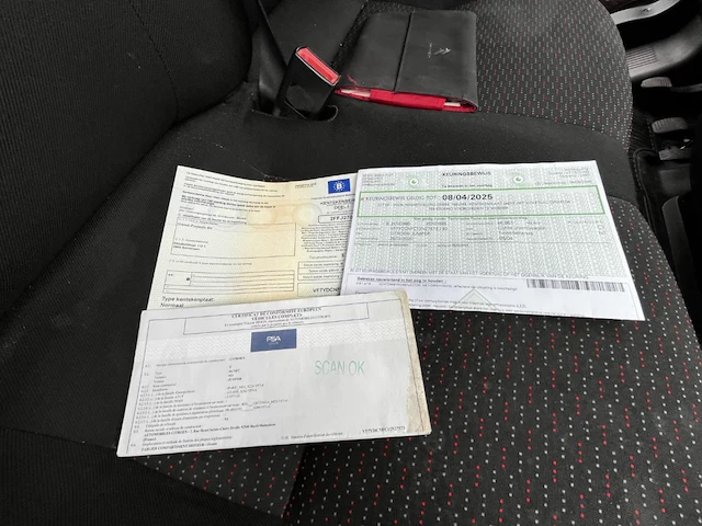Citroen jumper,2020 - afbeelding 20 van  41